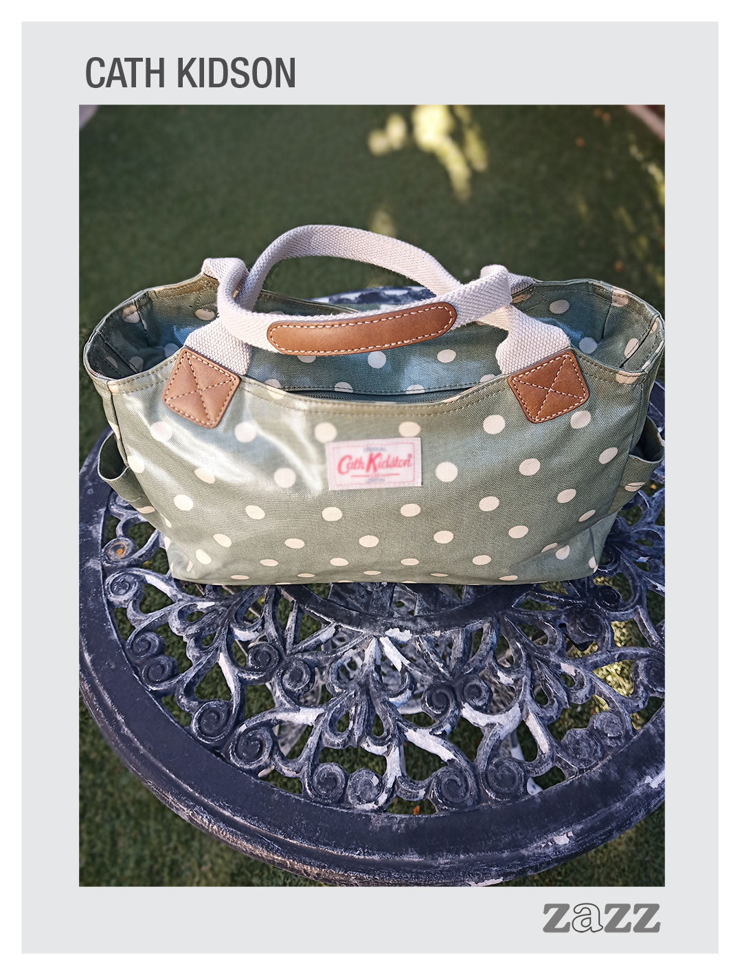 Accessories - Zazz